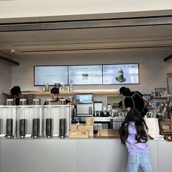 Heytea - Bubble Tea Near Me - San Diego, California