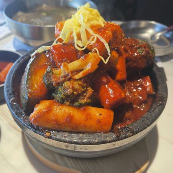 Kunjip - Korean Near Me - Santa Clara, California Kunjip - Korean Near Me - Santa Clara, California