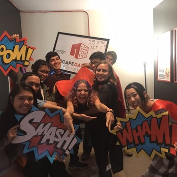 Escape Game SD - Escape Games Near Me - San Diego, California Escape Game SD - Escape Games Near Me - San Diego, California