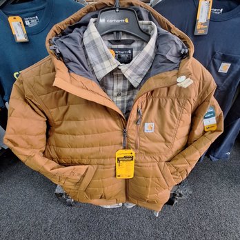 Workingmans's Emporium - Carhartt Gear - Men's Clothing Near Me - Gilroy, California Workingmans's Emporium - Carhartt Gear - Men's Clothing Near Me - Gilroy, California