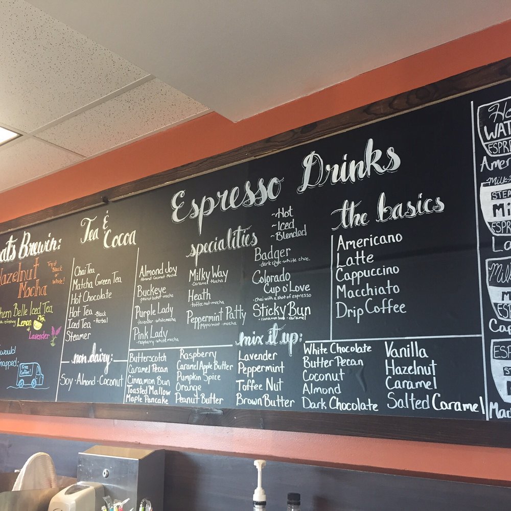 Ahimsa Coffee - Coffee & Tea Near Me - Limon, Colorado Ahimsa Coffee - Coffee & Tea Near Me - Limon, Colorado