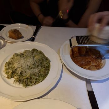 Da Toscano - Italian Near Me - New York, New York