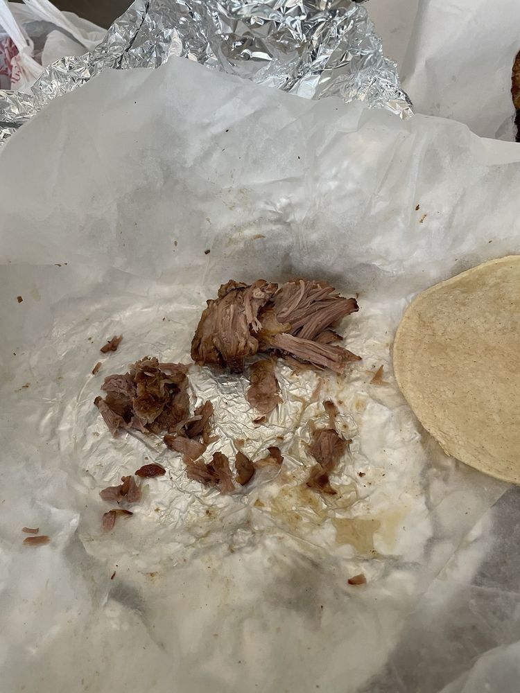 Las Carnitas