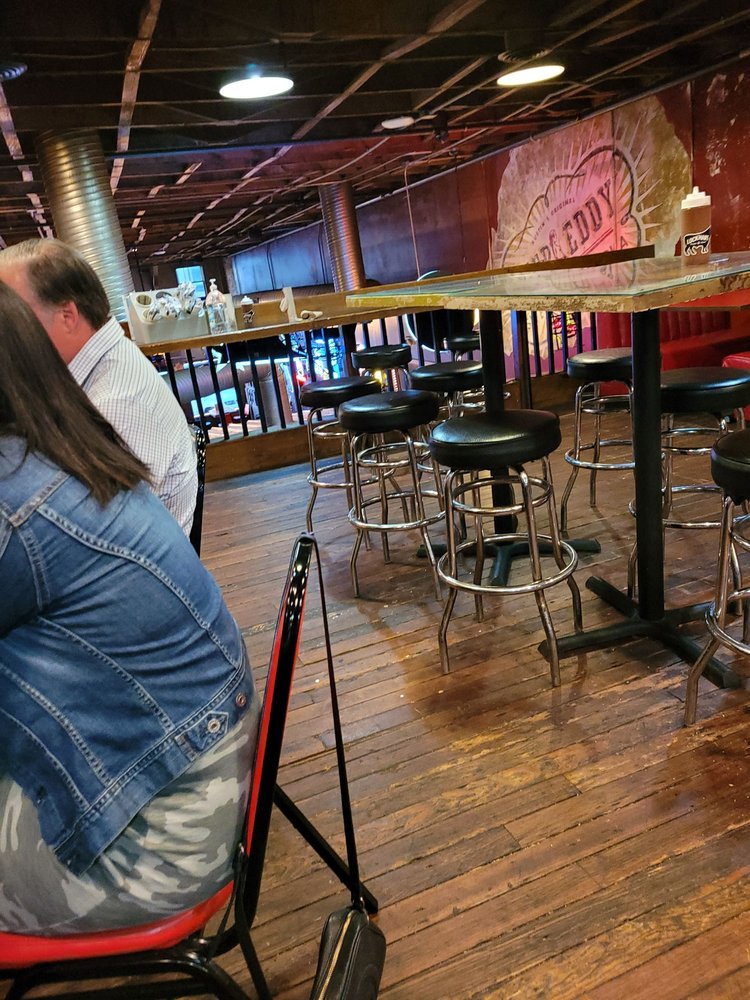Lockhart Smokehouse