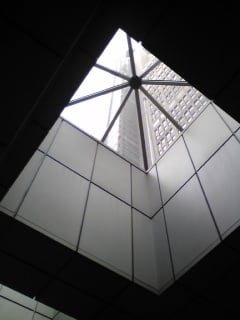 Tokyo Metropolitan Government Building No.1 by null