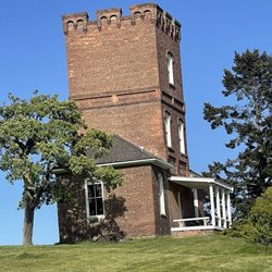 Fort Worden State Park - Tower