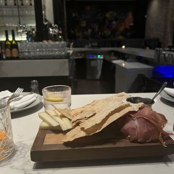 The Tasting Room at Chicago Winery - Charcuterie - Wine Bars Near Me - Chicago, Illinois