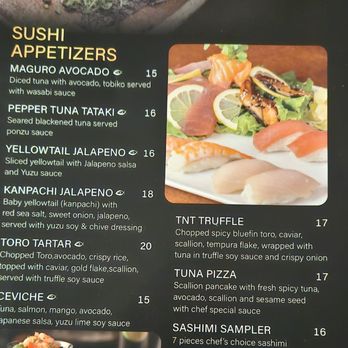 Toryumon Japanese House - Asian Fusion Near Me - Washington, DC, District of Columbia Toryumon Japanese House - Asian Fusion Near Me - Washington, DC, District of Columbia