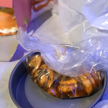 Bag O' Crab - 1lb ( Head Off ) Prawns in Automic sauce. - Seafood Near Me - Berkeley, California Bag O' Crab - 1lb ( Head Off ) Prawns in Automic sauce. - Seafood Near Me - Berkeley, California