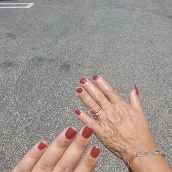 Venus Nail Lounge - Nail Salons Near Me - Upland, California Venus Nail Lounge - Nail Salons Near Me - Upland, California