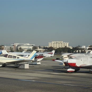 Zamperini Field - Airports Near Me - Torrance, California Zamperini Field - Airports Near Me - Torrance, California