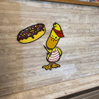 Duck Donuts - Steep up and see your donuts being made! - Donuts Near Me - Chandler, Arizona