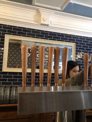 Cotton House Craft Brewers by null