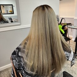 Eva Beauty bar