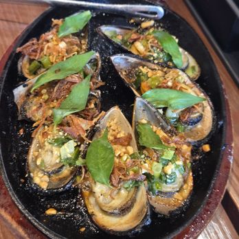 Pho Bar Vietnamese Kitchen - Mussels - Cocktail Bars Near Me - Orlando, Florida Pho Bar Vietnamese Kitchen - Mussels - Cocktail Bars Near Me - Orlando, Florida