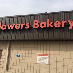 Flowers Bakery Outlet