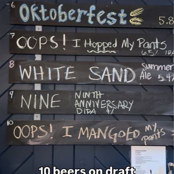 Sand City Brewing - Breweries Near Me - Northport, New York Sand City Brewing - Breweries Near Me - Northport, New York