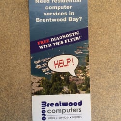 Brentwood Micro