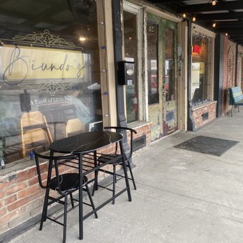 BIUNDOS - Updated October 2024 - 124 Photos & 94 Reviews - 104 Second ...