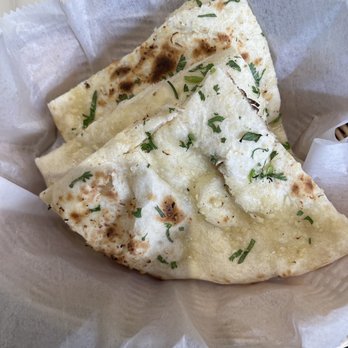 Spicelife Indian Fare - Garlic Naan - Indian Near Me - Gaithersburg, Maryland Spicelife Indian Fare - Garlic Naan - Indian Near Me - Gaithersburg, Maryland