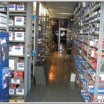 Standard Auto Parts - Auto Parts & Supplies Near Me - Baltimore, Maryland