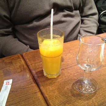 Miss Manon - Fresh Squeeze Orange Juice! - Bakeries Near Me - Paris, 75