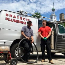 Bratschi Plumbing