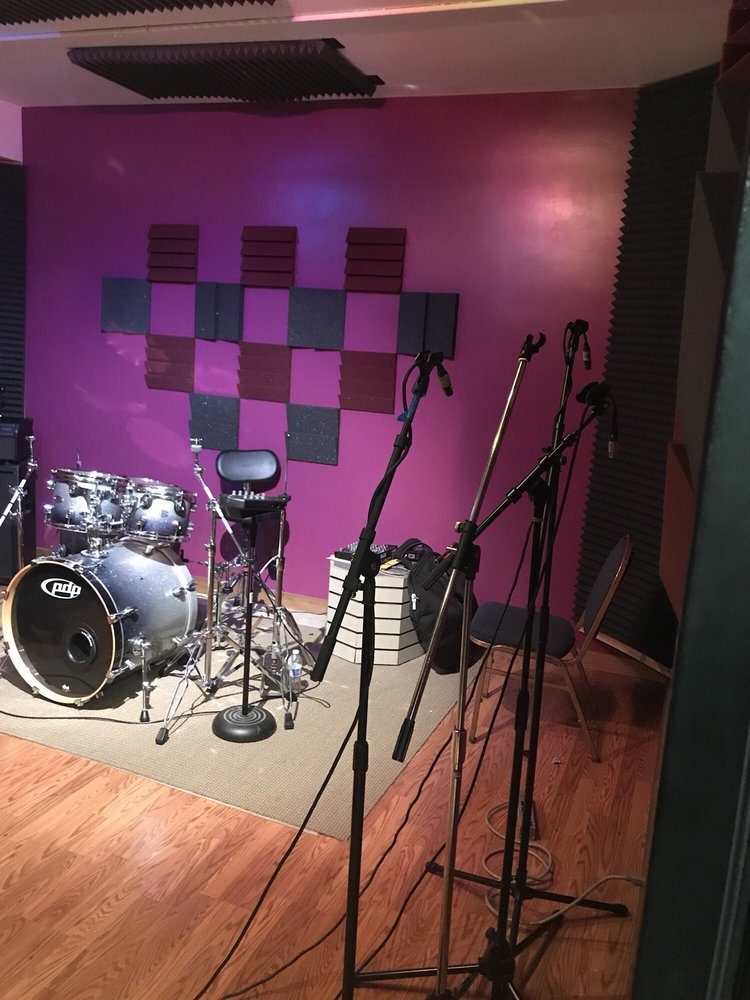 ALFA MASTER SOUND STUDIO Updated June 2024 19 Photos 1260