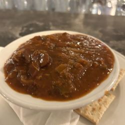The Nook - Gumbo