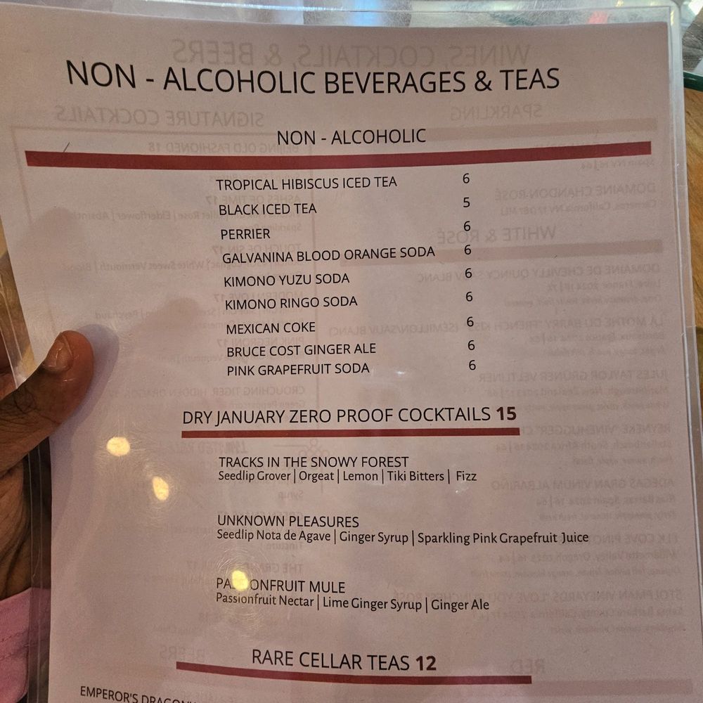 Chang Chang - Chinese Near Me - Washington, DC, District of Columbia