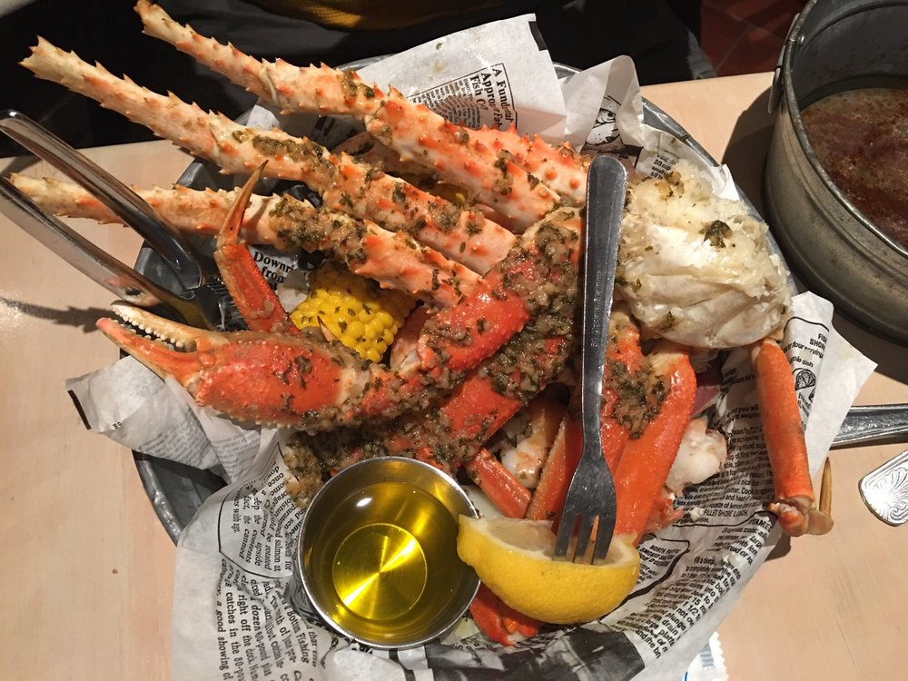 Charleston Crab House 315 Photos & 359 Reviews Seafood 145 Wappoo