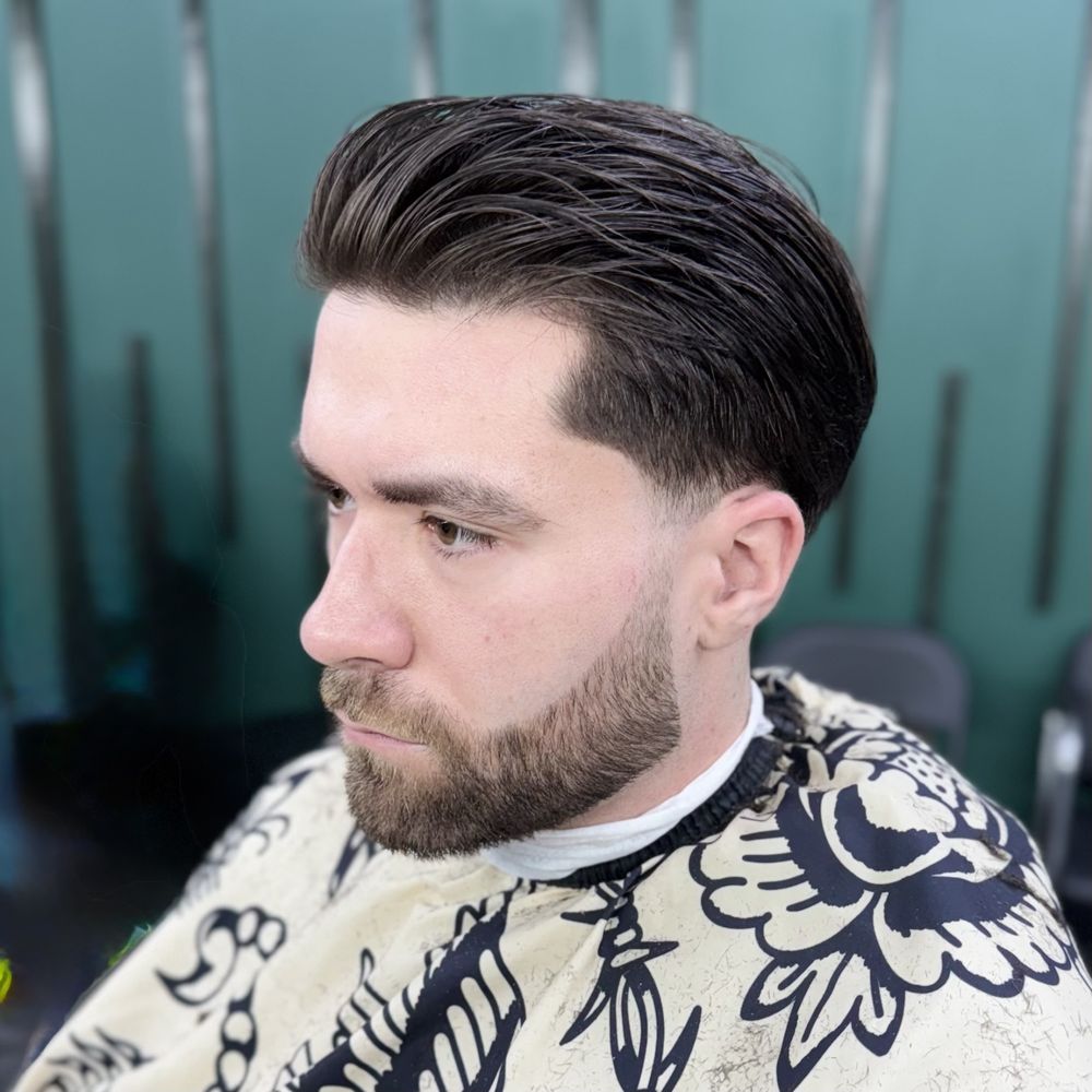 GENTLEMANS BARBER Updated April 2026 18 Photos & 14 Reviews