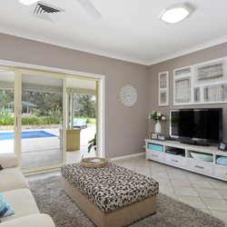 Digital 1 - Real Estate Photographers - Our Living Room