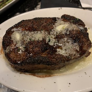 Ruth's Chris Steak House - RIBEYE* - Steakhouses Near Me - Tulsa, Oklahoma Ruth's Chris Steak House - RIBEYE* - Steakhouses Near Me - Tulsa, Oklahoma