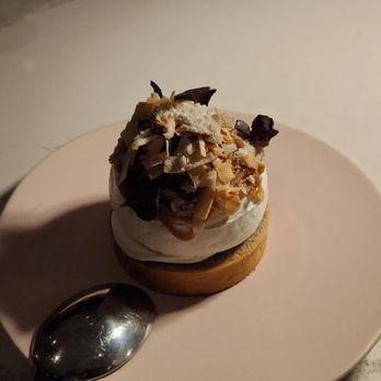 Avize Modern Alpine - Mont blanc - Desserts Near Me - Atlanta, Georgia Avize Modern Alpine - Mont blanc - Desserts Near Me - Atlanta, Georgia