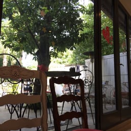 Outside Outside