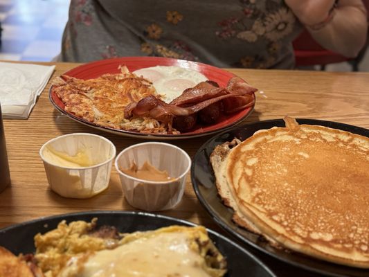 Pappy's Greasy Spoon by null