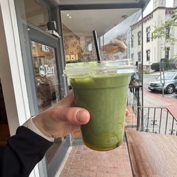Matcha (special) Matcha (special)