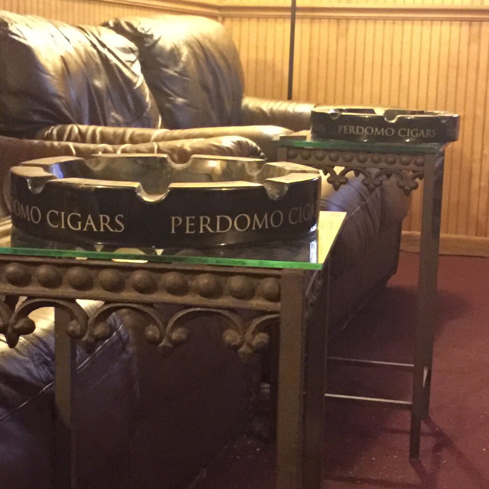 Port Royal Cigar - The lounge - Tobacco Shops Near Me - Solon, Ohio