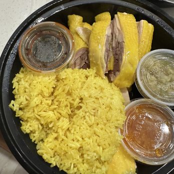 HK Macau Bistro - Hainan chicken - Hong Kong Style Cafe Near Me - San Gabriel, California HK Macau Bistro - Hainan chicken - Hong Kong Style Cafe Near Me - San Gabriel, California