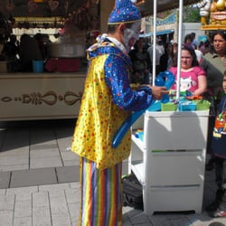 Maifest