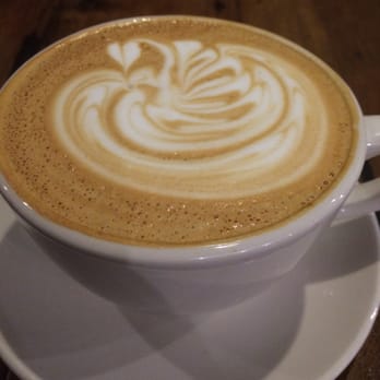 Hide Out Cafe - Rose latte - Coffee & Tea Near Me - Rowland Heights, California Hide Out Cafe - Rose latte - Coffee & Tea Near Me - Rowland Heights, California