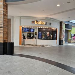 It's boba time