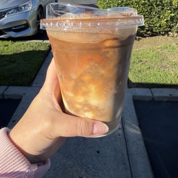 Ayer Coffee - Coffee & Tea Near Me - Tustin, California