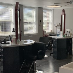 Styles On Main - Hair salon section