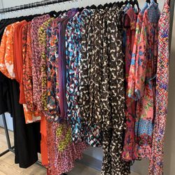 8 Fifteen - SALONI Dresses