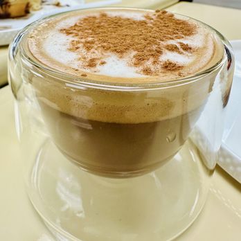 Italian Coffee - Cortado - Coffee & Tea Near Me - North Ridgeville, Ohio Italian Coffee - Cortado - Coffee & Tea Near Me - North Ridgeville, Ohio