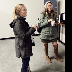 We love coffee at SC!