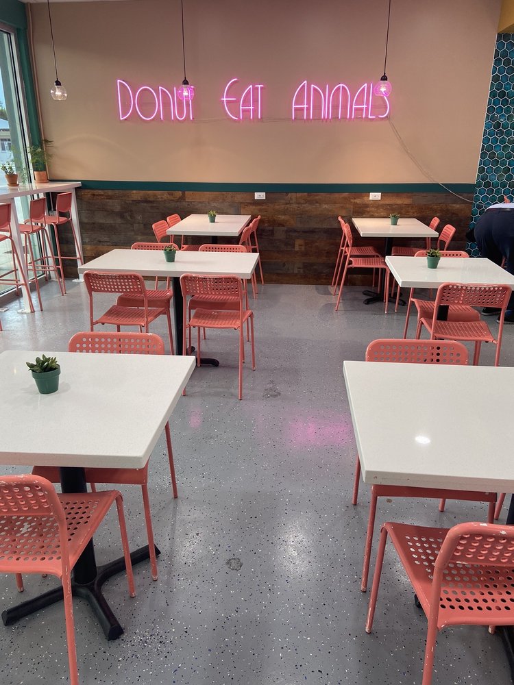 CAKE THIEVES BAKERY 65 Photos & 21 Reviews 1602 E Houston St, San