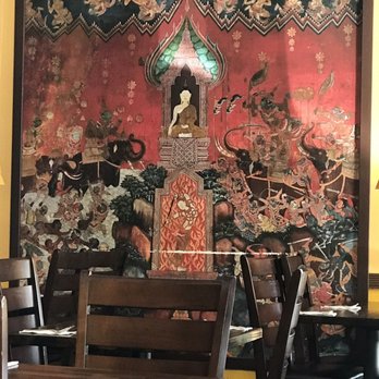 Do Sit Thai Cuisine - Beautiful decor - Thai Near Me - Walnut Creek, California Do Sit Thai Cuisine - Beautiful decor - Thai Near Me - Walnut Creek, California